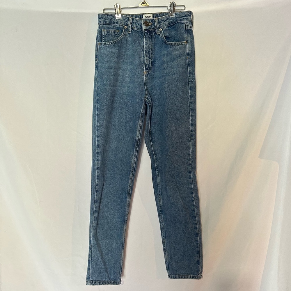Urban Outfitters Mom Jeans